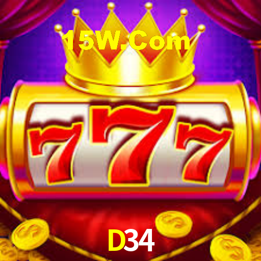 D34 Vip