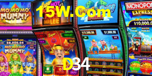 D34,D34 Bet
