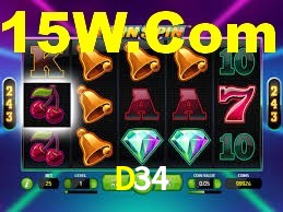 Premium Interface D34