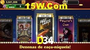 Bonus Features D34