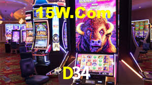 D34 Bet