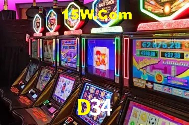 Design Responsivo D34