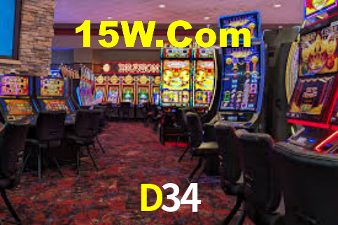 D34,D34 Bet
