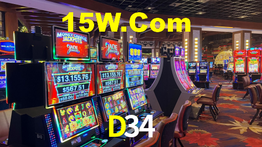 D34: A Experiência de Casino com Jogos de Mesa ao Vivo