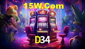 Statistics D34