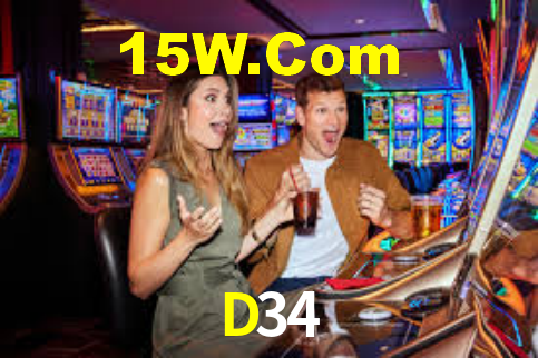 D34,D34 Bet