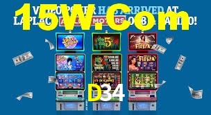 VIP Casino D34
