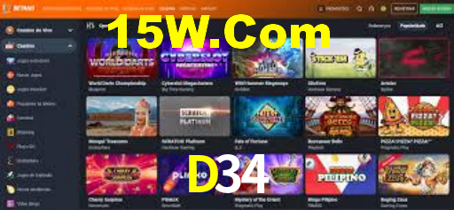 D34,D34 Bet