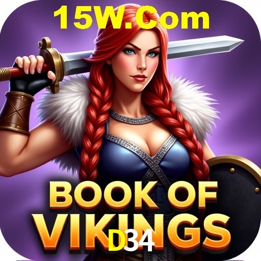 Download para Android e iOS na D34