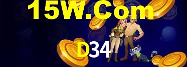 Exclusive Games D34