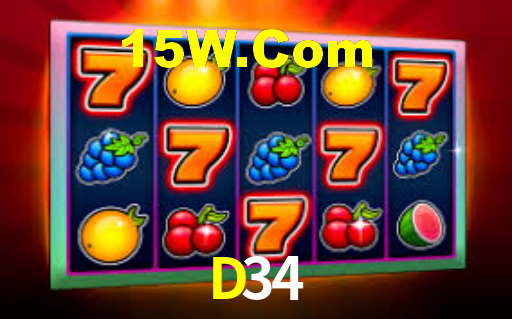 D34,D34 Bet