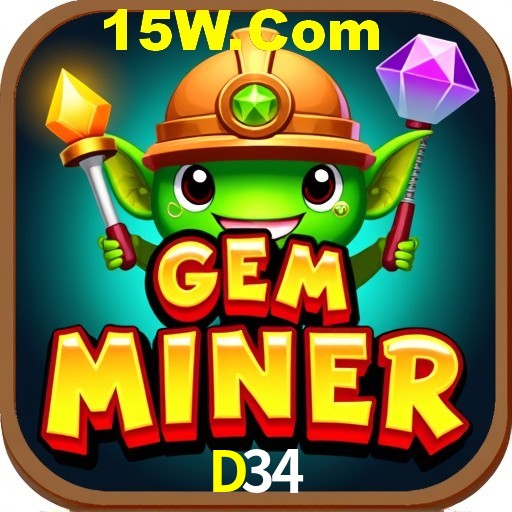 Interface do App D34