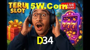 Player Reviews D34