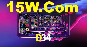 Sports Statistics D34
