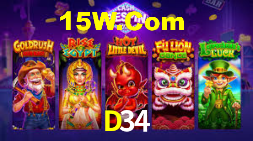 D34 Bet